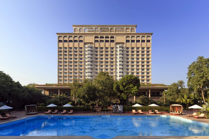 After A Failed Attempt In June, Delhi’s Iconic Taj Mansingh Hotel To Be Reauctioned In July