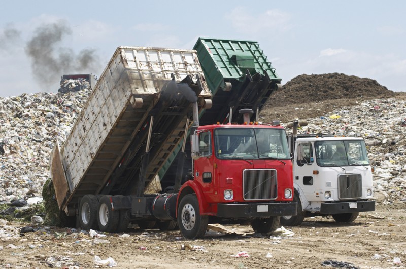 BMC Plans To Reclaim Mulund Dumping Ground