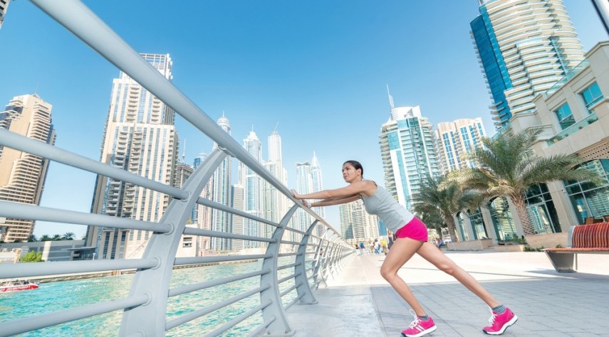 Why Apartments In Dubai Sports City Are Treated Like Hotcakes?