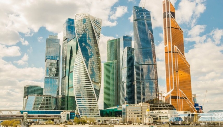 Indians Invest Dh8,840 Mn in Dubai Real Estate Market In 2018
