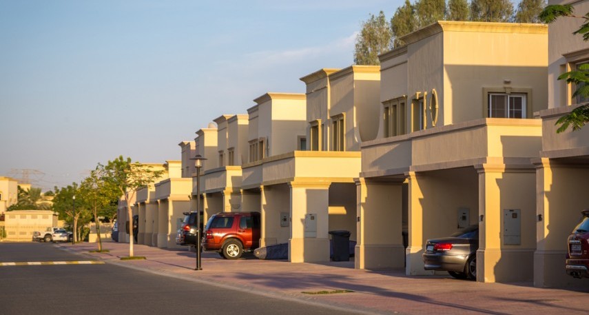 UAE’s Real Estate Market Likely To Revive Next Year