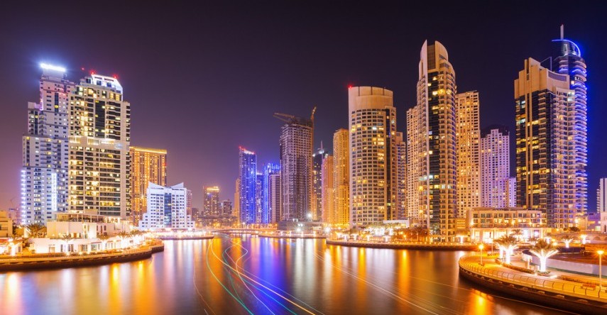 Is Dubai Changing For Better?