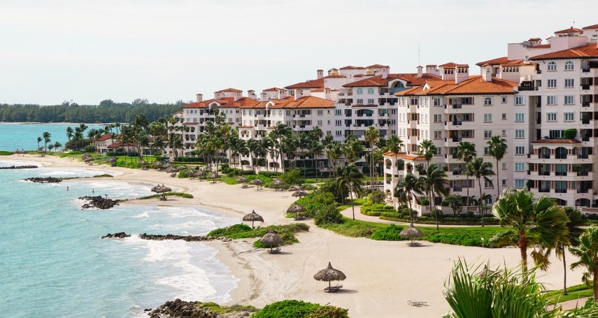Miami's Fisher Island Pips Beverly Hills As US' Richest Zip Code