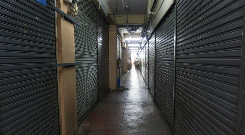 SC Mandates Sealing Of Residential Units Used For Commercial Reasons Without Licence
