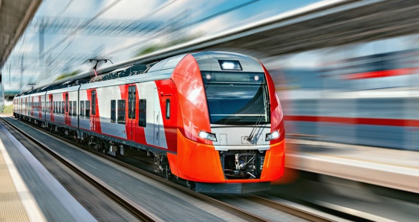 Delhi To Have London-Like Metro-Rail Interlinked Corridor