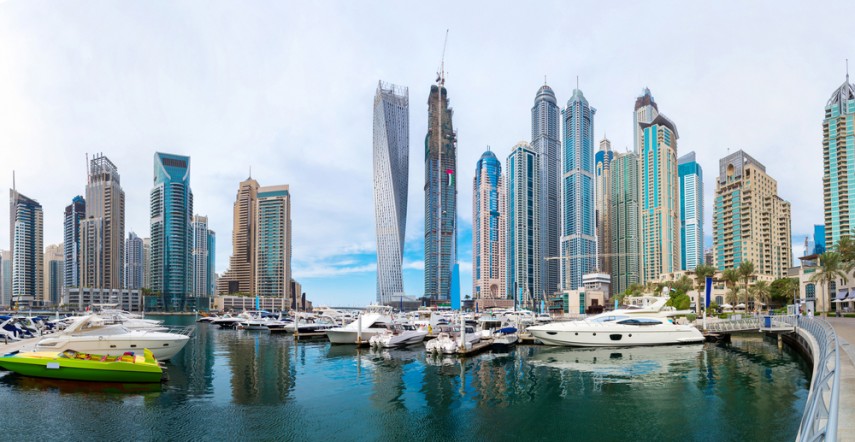 Virtual Reality Is Changing Face Of UAE Realty