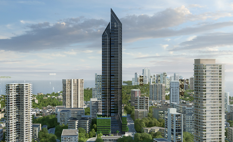 Maftlal Group’s Scion Buys SoBo Apartment Worth Rs 89 Cr; Pays Rs 4.45 Cr As Stamp Duty