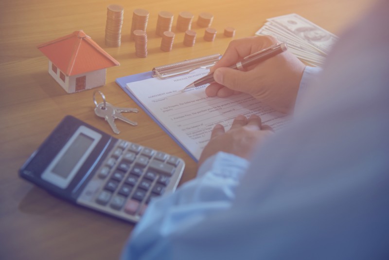 Here's How Title Insurance Will Protect Homebuyers