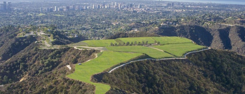 Looking For A Plot In Beverly Hills? Be Ready With $1Bn