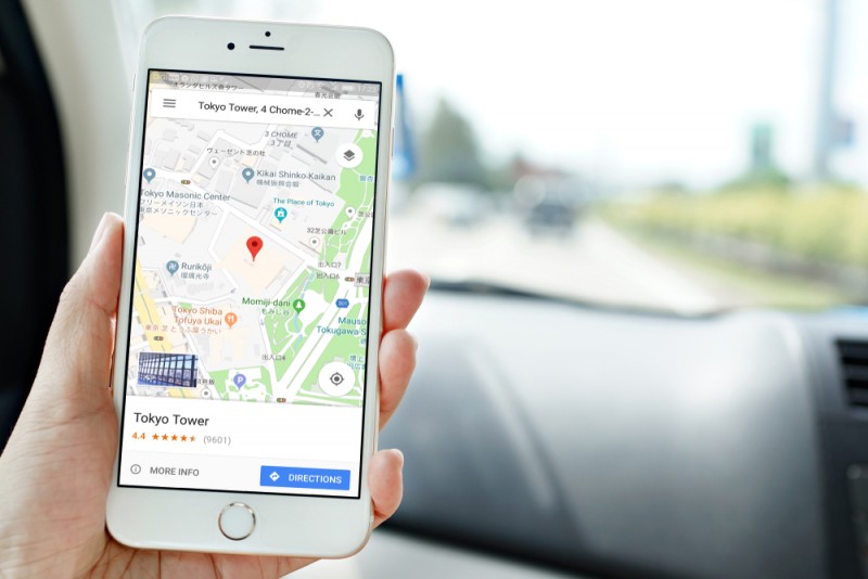 Has Google Got Your Locality Name Wrong? Here’s How This Could Impact You