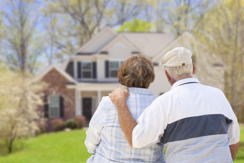 Downsizing Property? Here Are Some Tips For You