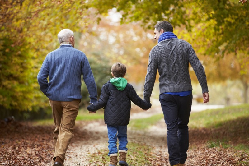 Find Out If You Have A Right In Your Father's Property