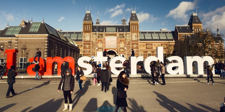 India Ranks 96th In Growth Indicators; The Netherlands Takes The Top Spot