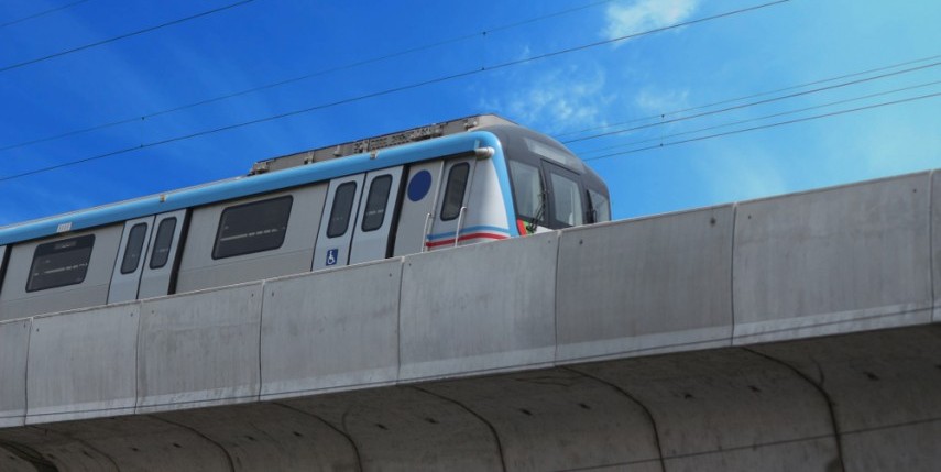 Corridor-III Of Hyderabad Metro To Become Operational Soon