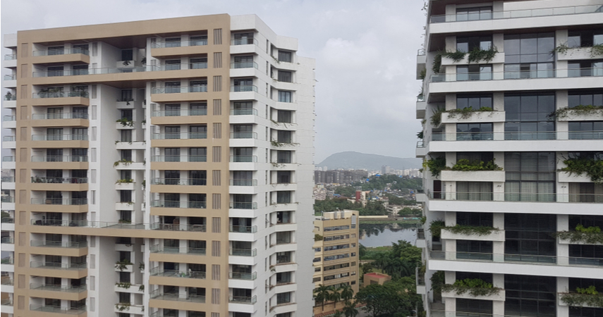 Mumbai Has An Inventory Of Over 1.41 Lakh Affordable Homes: PropTiger Report