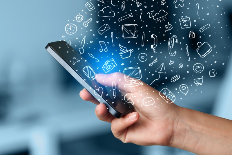 Now, Apps To Report Civic Issues; Corporations Come Closer To Technology