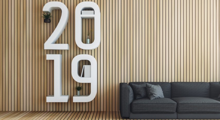 Have You Made New Year Resolutions For Your Home?
