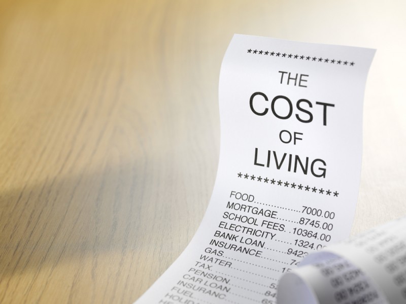 What Is The Cost Of Living In Bengaluru?