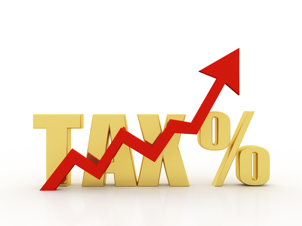 South Delhi Municipal Body Likely To Hike Property Tax By 33%