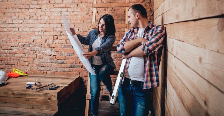 Planning Renovation? Go For These Money-Saving Tips