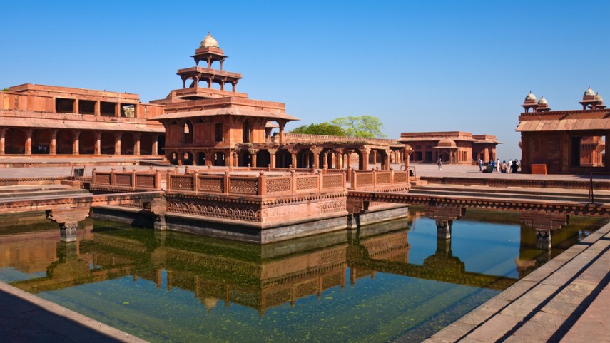 Heritage Sites Should Be Rented Out For Social, Family Events: Panel