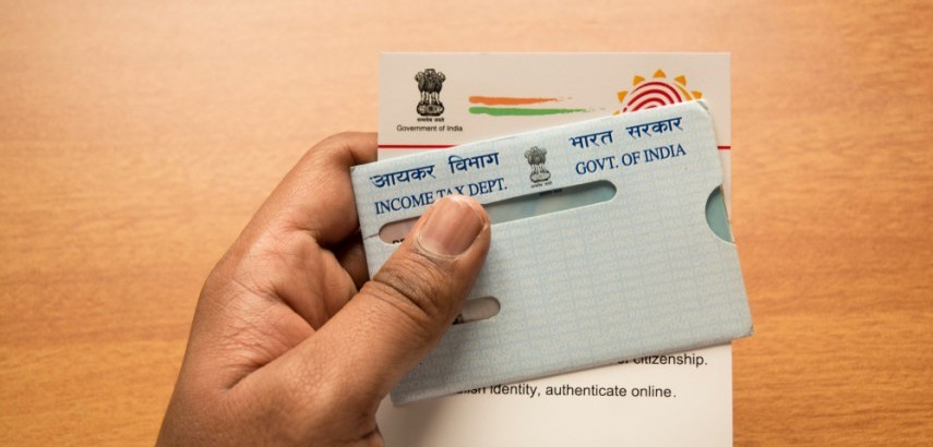 Property-Related Transactions Where PAN Is Needed