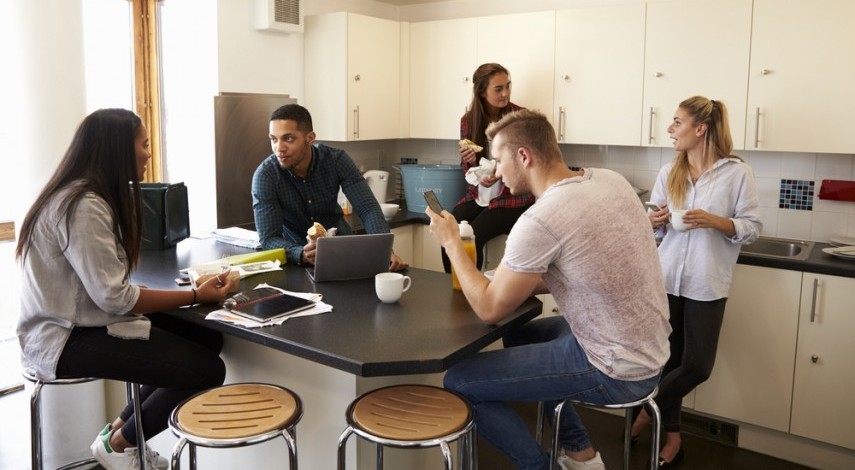 How Co-Living, Student Housing Segments Can Help Landlords Earn Better Rents