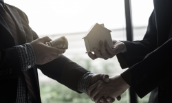 Property Sale Through GPA Is Illegal