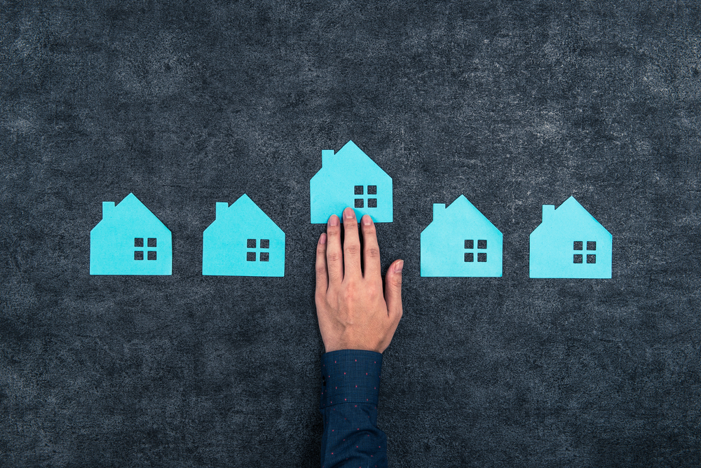 Similarities Between The Property Markets In India And The USA