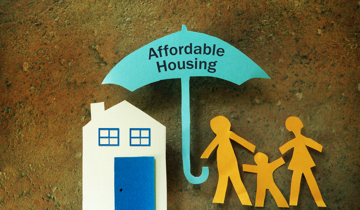 PMAY-Urban: Budget 2021 Announcements To Benefit Affordable Housing Buyers
