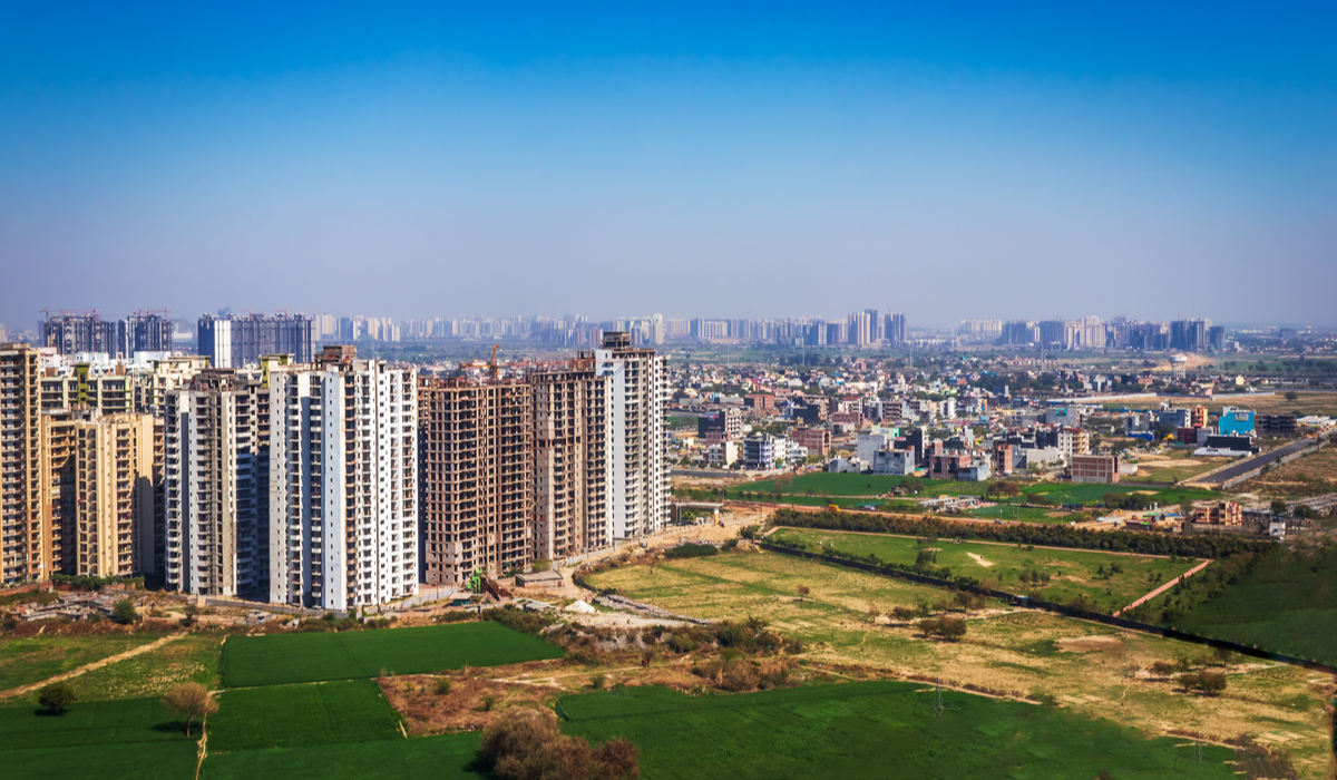 Greater Noida To Be Next Manufacturing Hub In North India