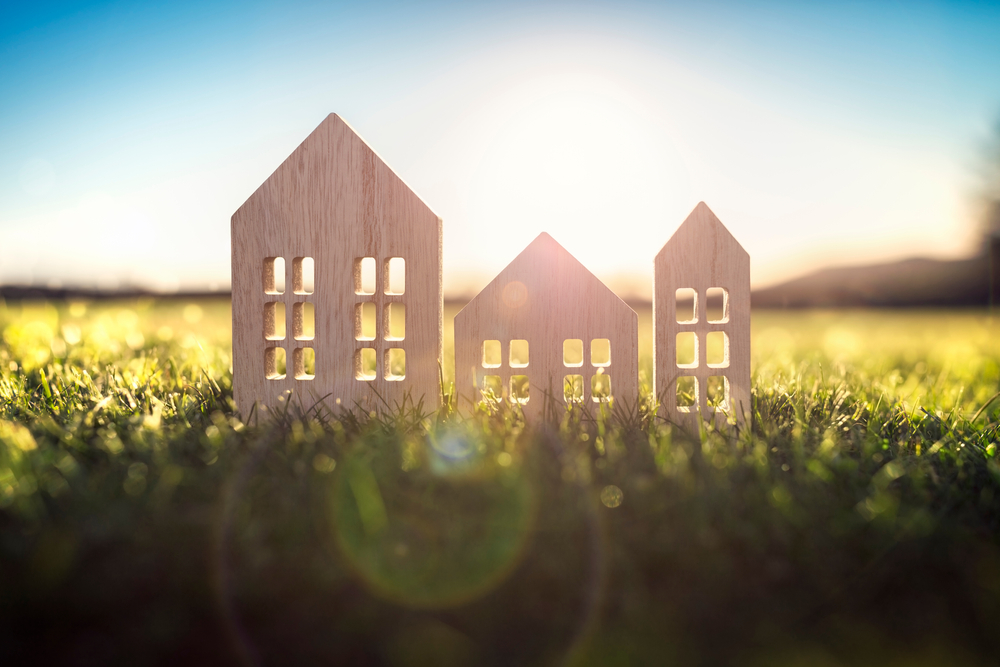 NA Plots In Talegaon: What Makes It A Good Investment?