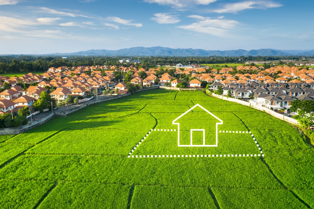 Buying Plots Yield Better Returns Than Investing in Apartments: Housing.com